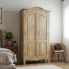 The Attic Catania Mango Wood Almirah