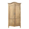 The Attic Catania Mango Wood Almirah
