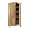 The Attic Catania Mango Wood Almirah