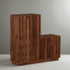 The Attic Davidson Shoe Rack
