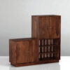 The Attic Davidson Shoe Rack