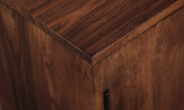 KL-1672H (7) The Attic Davidson Shoe Rack