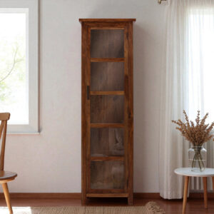 KL-1734 (1) The Attic Arkansas Kitchen Cabinet