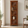 The Attic Arkansas Kitchen Cabinet