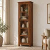 The Attic Arkansas Kitchen Cabinet
