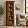 The Attic Arkansas Kitchen Cabinet