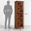 The Attic Arkansas Kitchen Cabinet