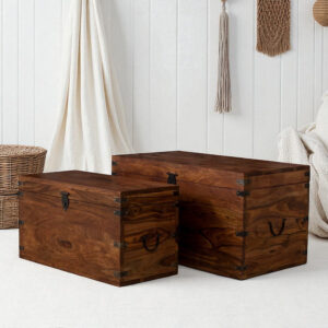 KL-1740 (1) The Attic Georgia Storage Box