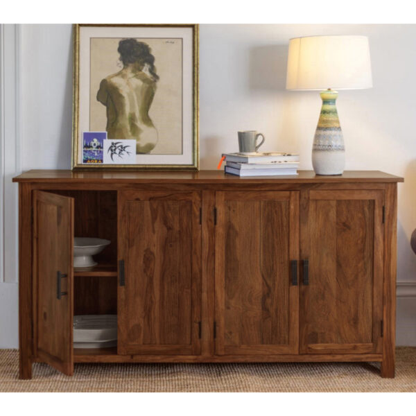The Attic California Sideboard