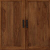 The Attic California Sideboard