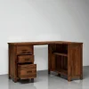KL-1743 (7) The Attic Illinoi Study Table