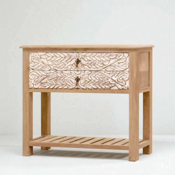 KL-1775 (6) The Attic Jodhpur Console Table