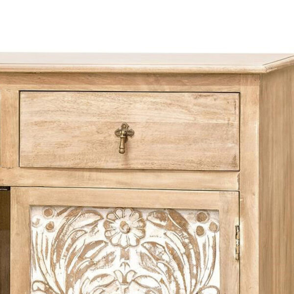 KL-1779 (5) The Attic Jodhpur Sideboard