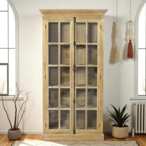 KL-1804 (3) The Attic Oregon Bookshelf