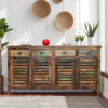 The Attic Wyoming Side Board
