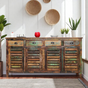 The Attic Wyoming Side Board