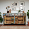 The Attic Wyoming Side Board