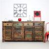 The Attic Wyoming Side Board
