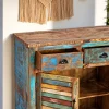 The Attic Wyoming Side Board