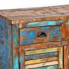 The Attic Wyoming Side Board