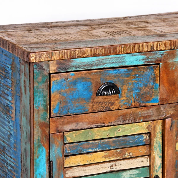 The Attic Wyoming Side Board