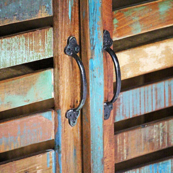 The Attic Wyoming Side Board
