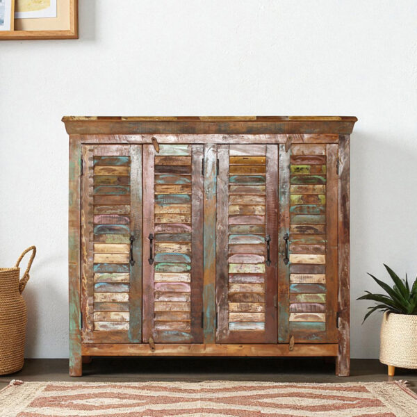 KL-1818 (1) The Attic Alabama Sideboard