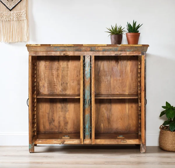 The Attic Alabama Sideboard