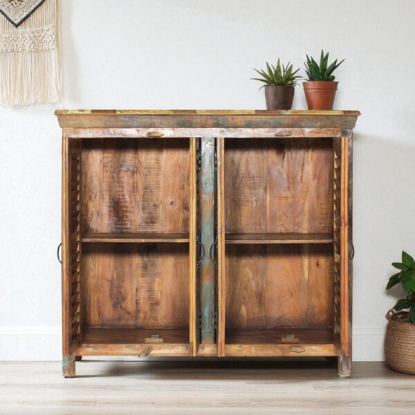 KL-1818 (3) The Attic Alabama Sideboard