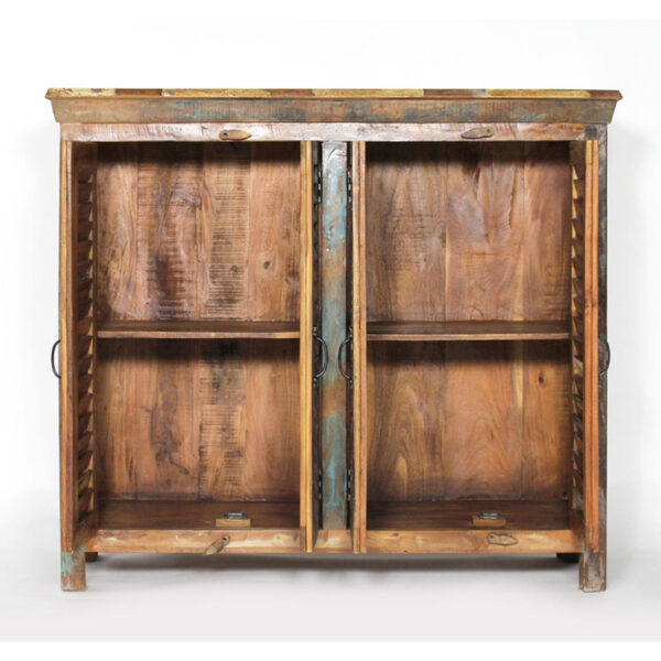 KL-1818 (4) The Attic Alabama Sideboard