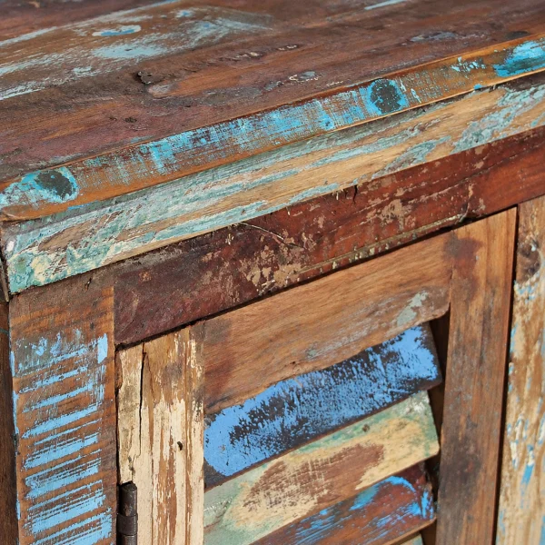 The Attic Alabama Sideboard