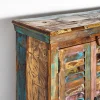 The Attic Alabama Sideboard