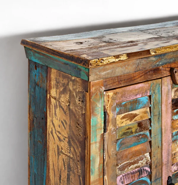 The Attic Alabama Sideboard