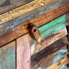 The Attic Alabama Sideboard