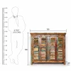 The Attic Alabama Sideboard
