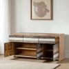 The Attic Jersey Side Board