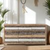 The Attic Jersey Side Board