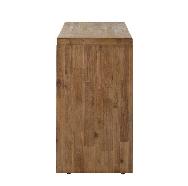 The Attic Jersey Side Board