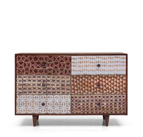 The Attic Vicent Sideboard