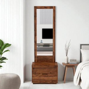 The Attic Elon Dressing Table