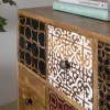 The Attic Mans Drawer Chest
