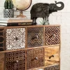 The Attic Mans Drawer Chest