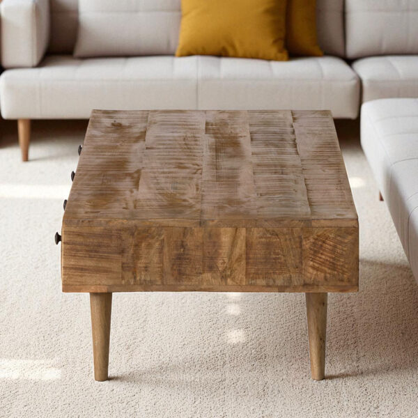 KL-1951 (4) The Attic Mans Coffee Table