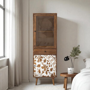 KL-1952 (2) The Attic Mans Kitchen Cabinet