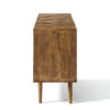 The Attic Mans Sideboard