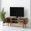 KL-1955 (3) The Attic Mans TV Cabinet