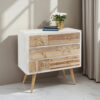 The Attic Duns Drawer Chest