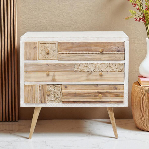 The Attic Duns Drawer Chest