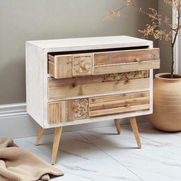 The Attic Duns Drawer Chest