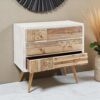 The Attic Duns Drawer Chest